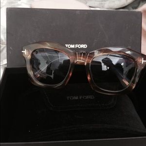 Tom ford sunglasses